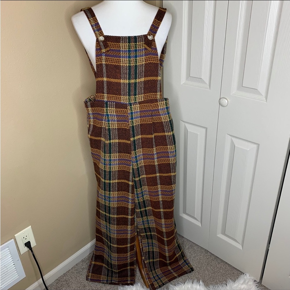 Cider jumpsuit